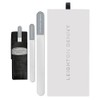 LEIGHTON DENNY Crystal Nail File Set