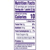 Crystal Light On The Go Splash, Citrus with Caffeine, 0.9-Ounce