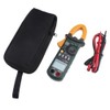 MASTECH Professional MS2108A 4000 AC DC Current Clamp Meter LCD