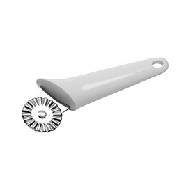 Kaiser Patisserie 769585 Pastry-Cutting Wheel Stainless Steel with Plastic Handle