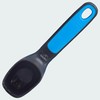 Dairy Blue Ice Cream Scooper - Non Stick Silicone Scooper