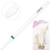PANA 3/32" Shank Size Professional USA - Cuticle Cleaner White