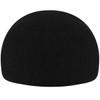 Kangol Wool Spacecap - Black/L