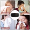 3D Therapy Heated Nose Cover, Winter Nose Warmer Hot Compress