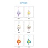 Solomon Shoji TRUZ Minini Key Cover, Key Cover, Rubber Key
