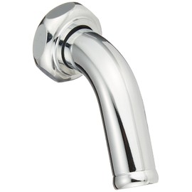 SANEI PY12J-64X-1 Universal Home Pipe for Home Faucet Repair W26 Mount 20 Mounting Diameter 0.6 inch (16 mm)