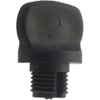 Waterway Plastics 715-4020 Swimming Pool or Spa Pump Drain Plug