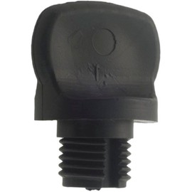 Waterway Plastics 715-4020 Swimming Pool or Spa Pump Drain Plug