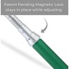 eTORK - Magnetic Lock Torque Wrench | 3/8 Torque Wrench