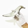 NCCYOOT Gua sha Set, IASTM Tool Gua Sha Stainless Steel