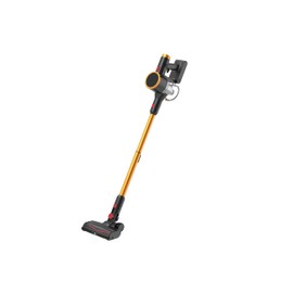 jopaw jopaw Cordless Vacuum Cleaner,450W/30000pa Self-Standing Stick Vacuum Cleaners for Home,5h Stick Vacuum with LED Indicator,Multi-Accessory Lightweight Vacuum for Hard Floors Carpet/Carpet/Pet Hair