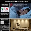 Recessed Lighting 4 Inch RGBCW Color Changing 12W LED Downlights