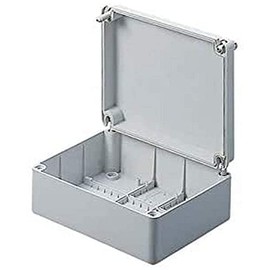 Gewiss Plastic Enclosure GW44208