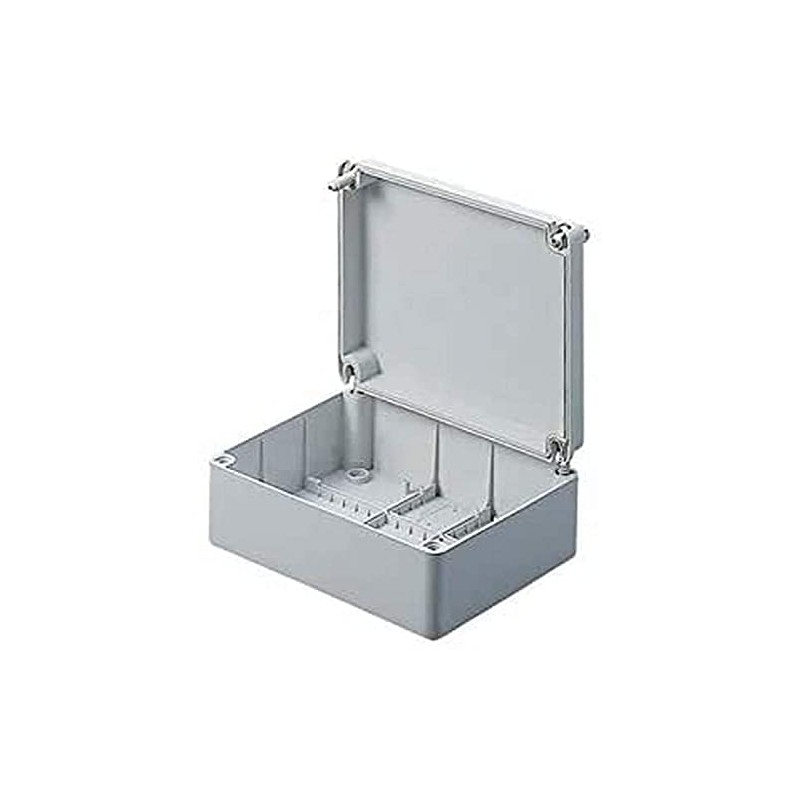 Gewiss Plastic Enclosure GW44208