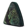 WICKED Elphaba triangle Pillow grimmerie plush