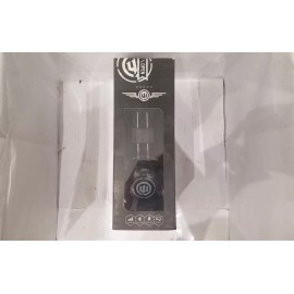 Wicked WI8500 Headphones - Black
