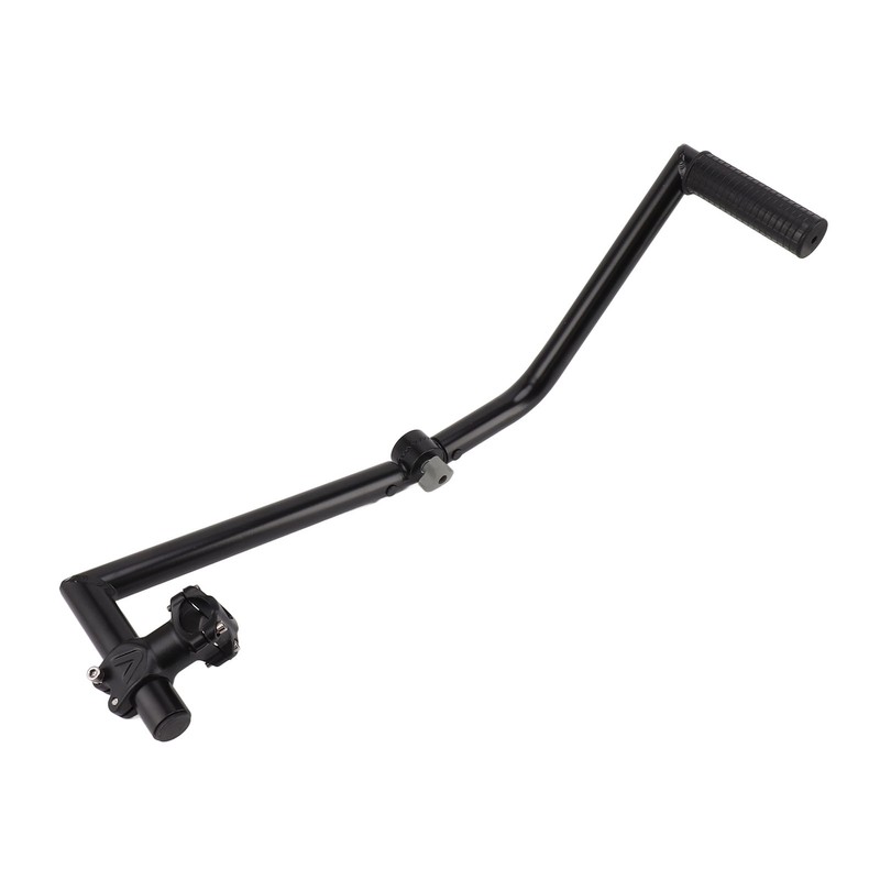 String Trimmer Handle Ergonomic Trimmer Grip Lawn Trimmer Handle Grip