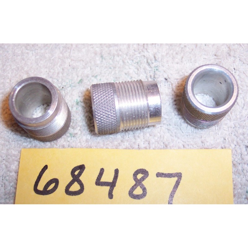 NUT MAG LEAD LYCOMING 68487