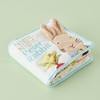 Night Night Peter Rabbit: Cloth Book