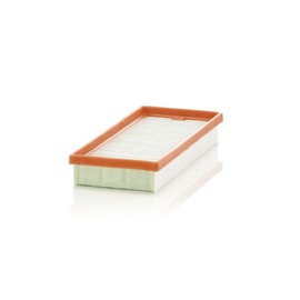 Original MANN-Filter Air Filter C 2716 – For Passenger Cars