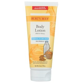 BURT'S BEES BODY LOTION 6.0 OZ SKINBODY by Burt's Bees