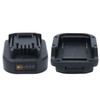 Lithium Battery Adapter Converter Dock Mount Connector for WORX 20V
