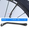 TOPINCN Tire Levers Bicycle Repair Tool Bike Wheel Replacement Set