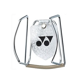YONEX AC471 Tennis Ball Holder 2 Silver