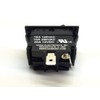 GAMA Electronics 30 Amp Off-On Rocker Switch