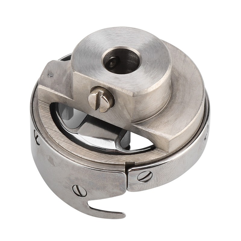 Industrial Sewing Machine Accessories Shuttle Rotary Hook Bobbin Machine #6-7
