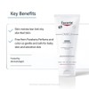 No Brand Eucerin Omega Balm Light Texture, Soothing Repair Body