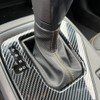 Kolya Interior Center Console Gear Shift Panel Cover Trim for