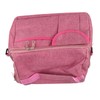Large Double Layer Insulated Lunch Box Bag with Handle Breastmilk