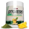 EHP Labs OxyGreens Daily Super Greens Powder, 30 Servings -