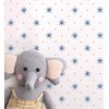 STENCILIT® Celestial Wall Stencil for Painting - 2 Pack of