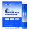 Suplemento Tabletas Mvpcare Tableta Agua Hidrógeno Ultra 90comprimidos