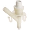 Dometic 385311641 Genuine OEM Water Valve Kit | 300 301
