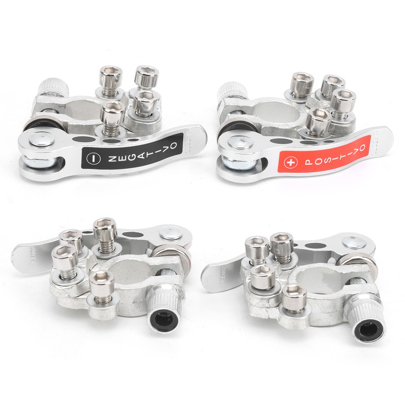 Battery Terminal Connector Clamp Quick Release / Adjust Disconnect Tool
