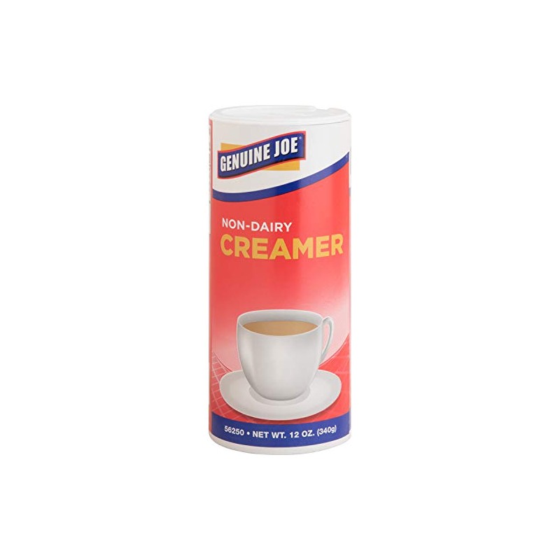 Genuine Joe - GJO56250 Nondairy Creamer Canister (Pack of 3)