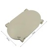 ofcn-A017 12 cores Fiber Optic Splice Tray