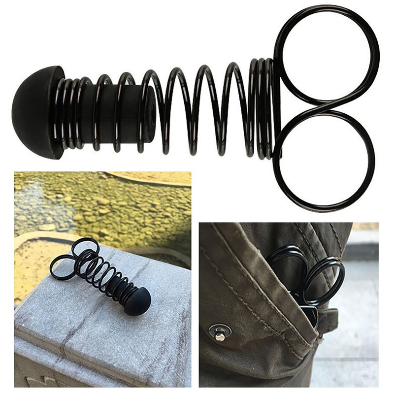Yemax Finger Power Finger Trainer Spring Grip Strength Training Finger