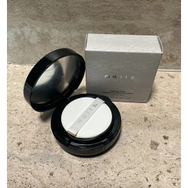 Mally 2X Mally Flawless Finish Transforming Effect Foundation FAIR full size NIB (XC1)