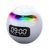 Mini Bluetooth Speaker Wireless Bluetooth Sound Box with LED Display