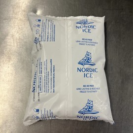 Nordic ice NEW Nordic Ice Reusable Ice Cold Freezer Gel Packs 7.7in X 5.5in