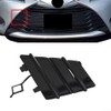 TOWING HOOK COVER FOR TOYOTA FOR YARIS LE MODELS FROM