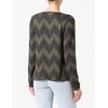 ONLY Women's Onltora LS Cardigan Cs JRS Cardigan, Winter Moss/Aop:
