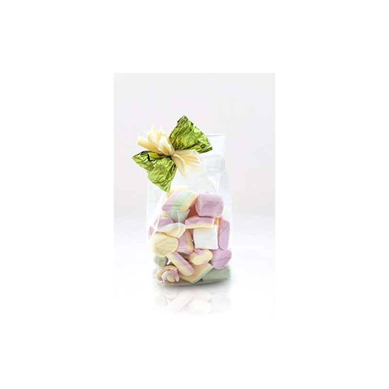 Italpak x000000143507 Transparent Envelopes – Neutral for Contain All Products