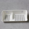 Yamada q-ban wide sponge base soap base attachment Holder 3ea
