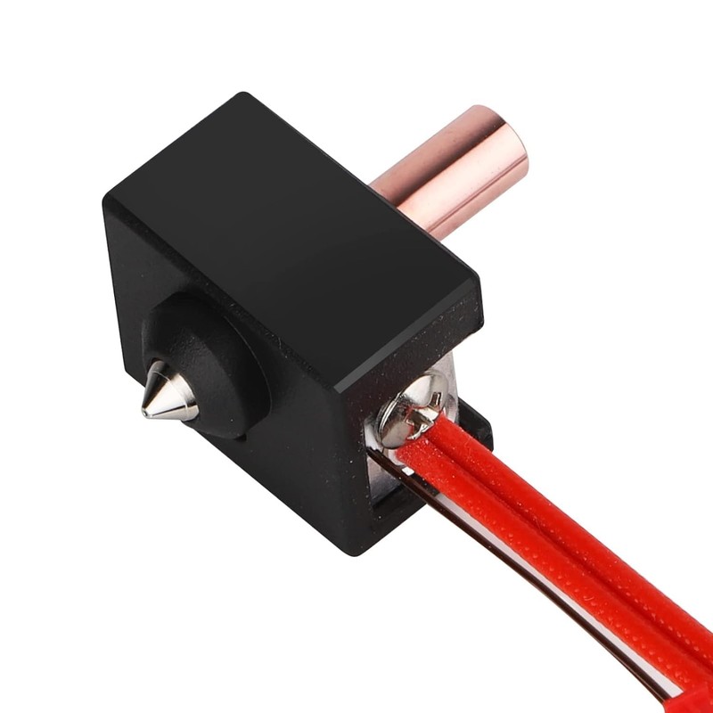 HICTOP Ender 3 S1 Hotend High Temperature Pro 300℃ Compatible