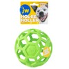 JW HOL-EE Roller Dog Toy